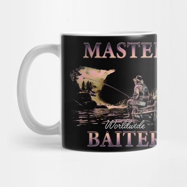 Master Worldwide Baiter by jawiqonata